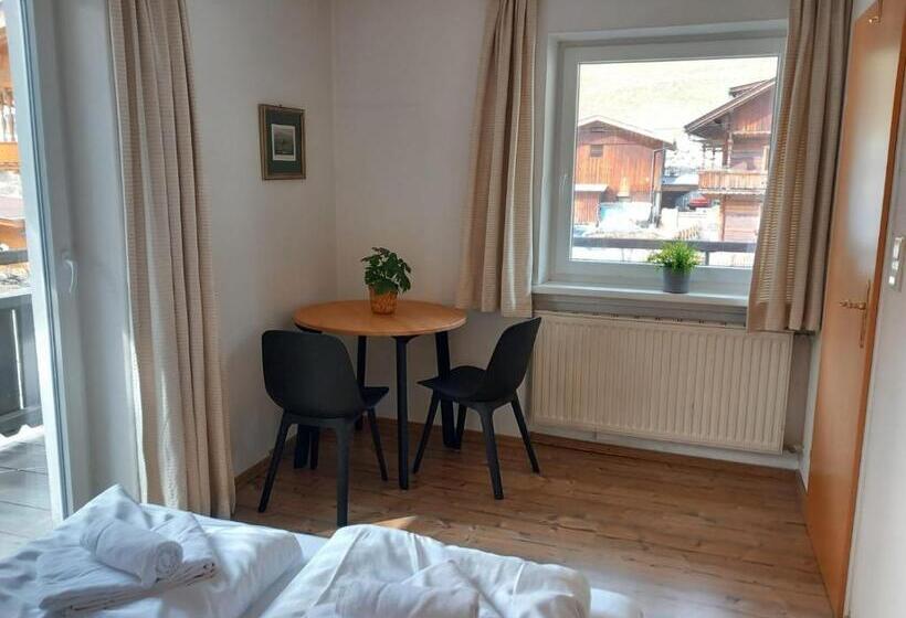 住宿加早餐  Haus Irmgard By Châtel Reizen