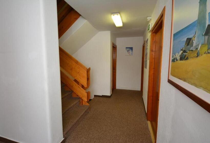 住宿加早餐  Haus Irmgard By Châtel Reizen