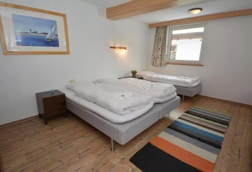 Bed and Breakfast Haus Irmgard By Châtel Reizen