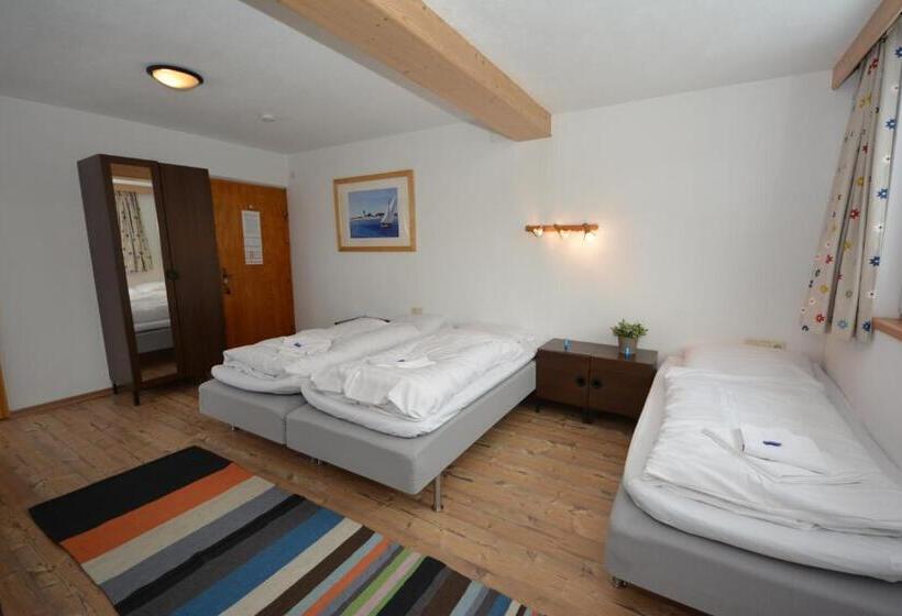 住宿加早餐  Haus Irmgard By Châtel Reizen