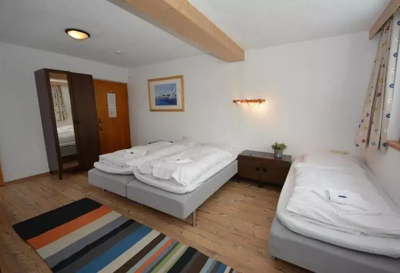 Bed and Breakfast Haus Irmgard By Châtel Reizen
