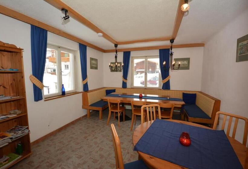 住宿加早餐  Haus Irmgard By Châtel Reizen