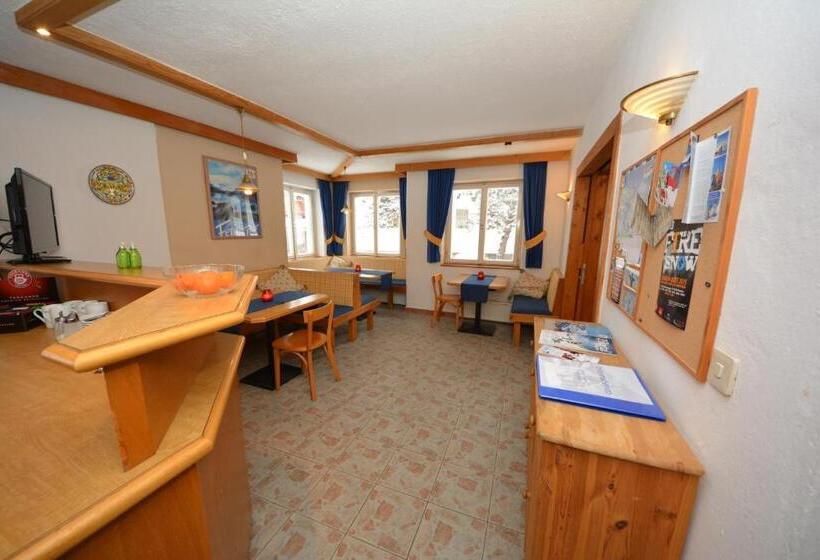 住宿加早餐  Haus Irmgard By Châtel Reizen