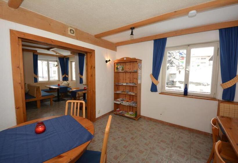 住宿加早餐  Haus Irmgard By Châtel Reizen