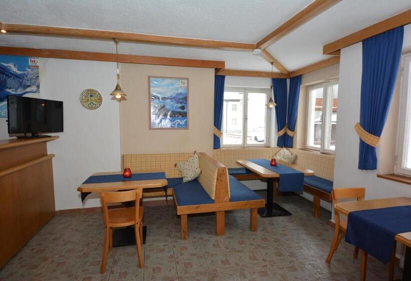 住宿加早餐  Haus Irmgard By Châtel Reizen