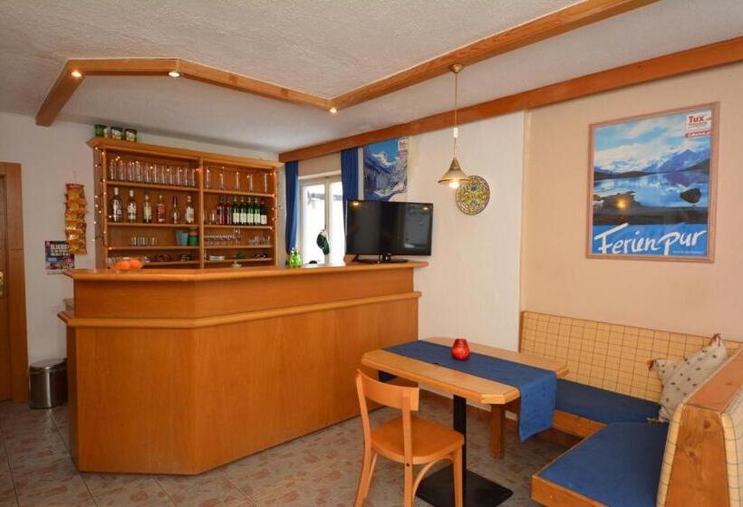 住宿加早餐  Haus Irmgard By Châtel Reizen