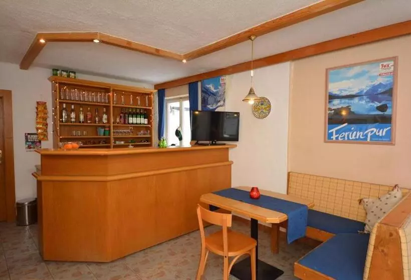 Bed and Breakfast Haus Irmgard By Châtel Reizen