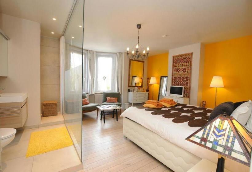 Bed and Breakfast R&breakfast