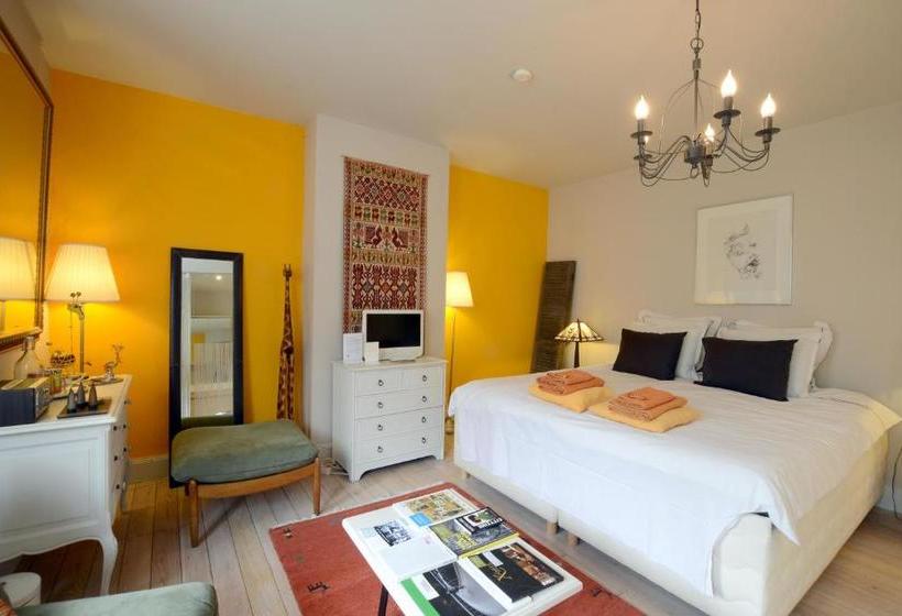 Bed and Breakfast R&breakfast