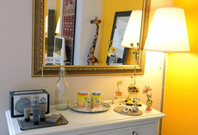 Bed and Breakfast R&breakfast