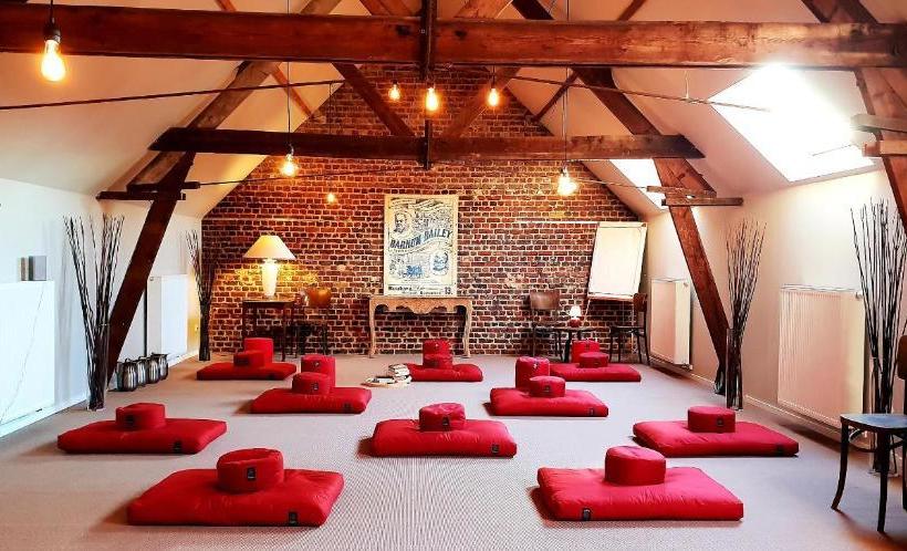 Bed and Breakfast R&breakfast