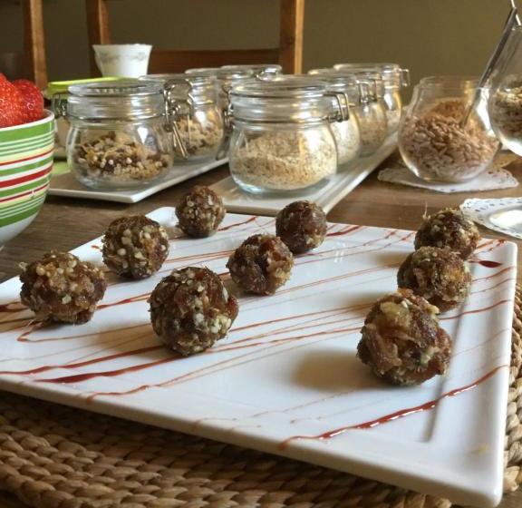 Bed and Breakfast R&breakfast