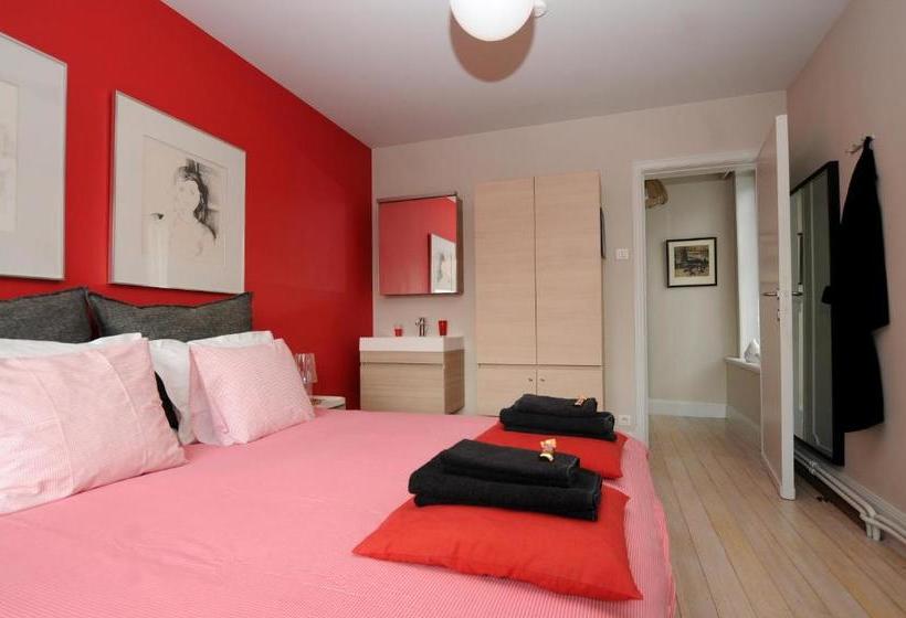 Bed and Breakfast R&breakfast