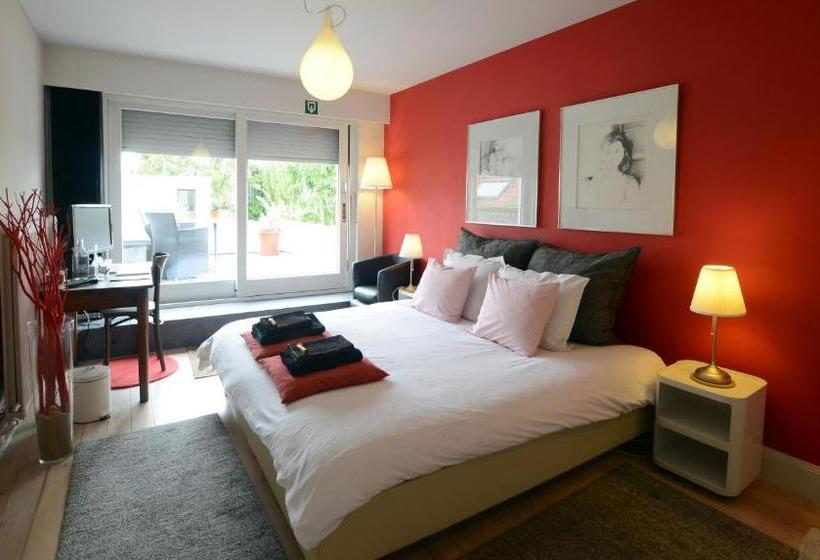 Bed and Breakfast R&breakfast