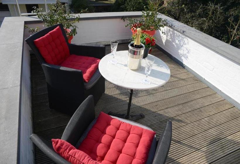 Bed and Breakfast R&breakfast