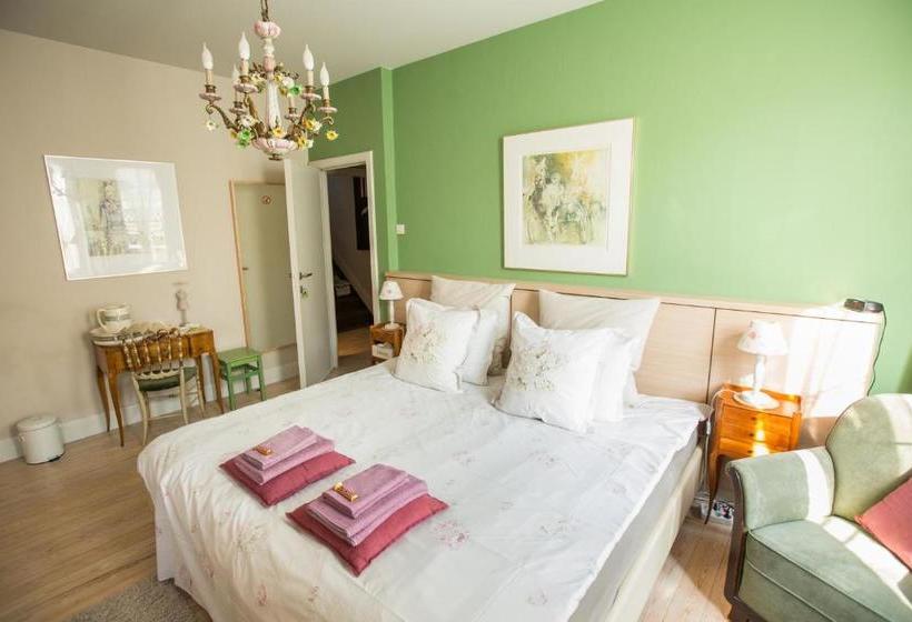 Bed and Breakfast R&breakfast