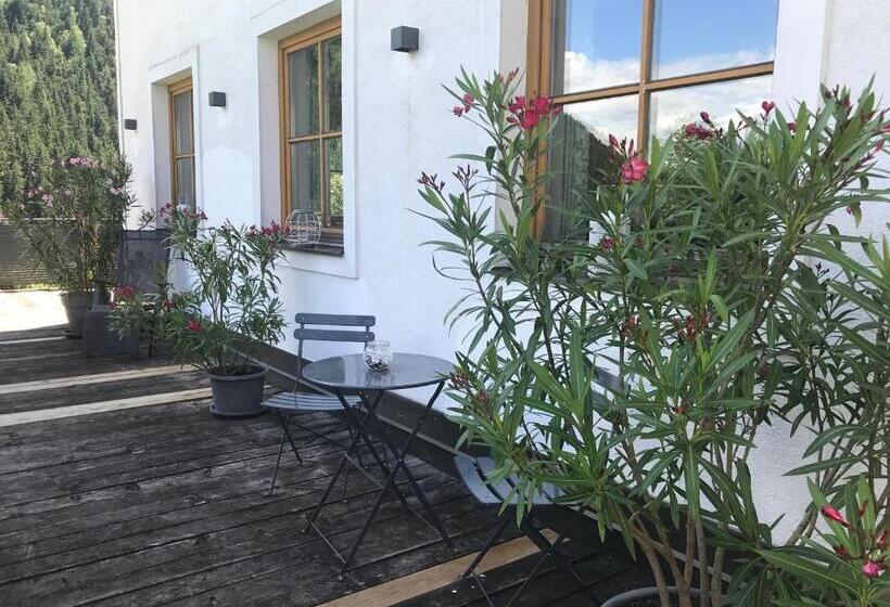 مبيت وإفطار Wohlfühlpension Kreischberg