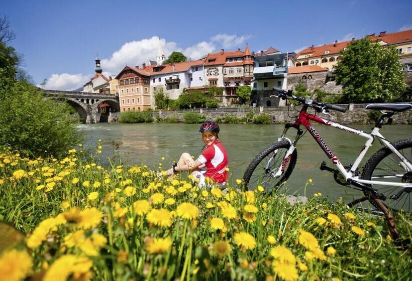 مبيت وإفطار Wohlfühlpension Kreischberg