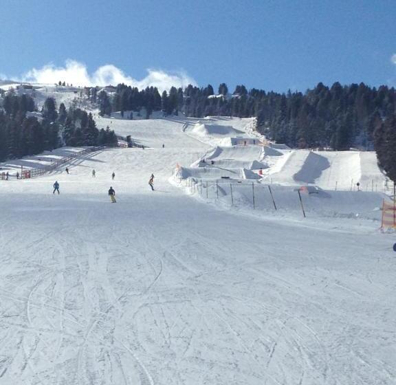 مبيت وإفطار Wohlfühlpension Kreischberg