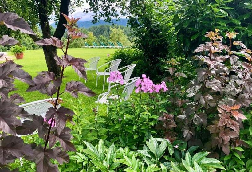 Gasthaus Hotel Höhenwirt