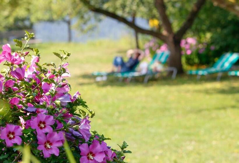 Gasthaus Hotel Höhenwirt