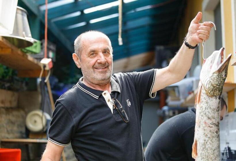 Gasthaus Hotel Höhenwirt