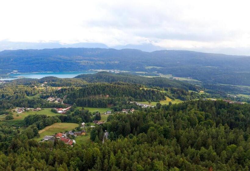 Gasthaus Hotel Höhenwirt