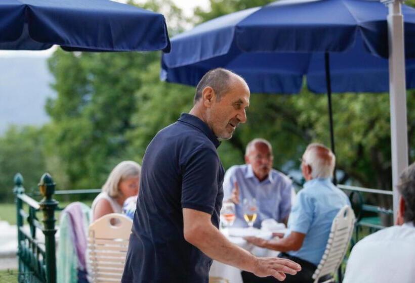 Gasthaus Hotel Höhenwirt