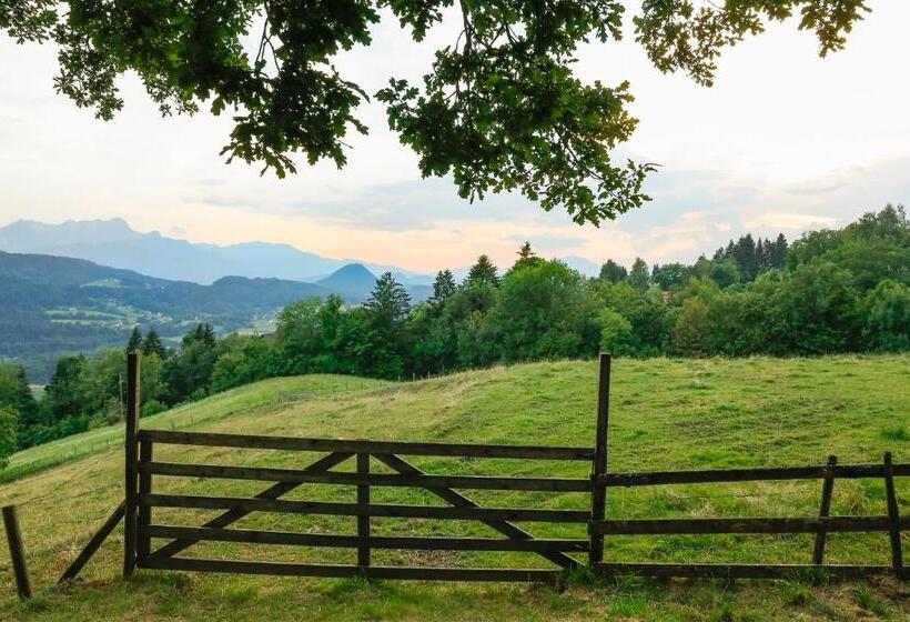 Gasthaus Hotel Höhenwirt