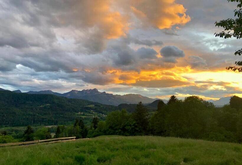 Gasthaus Hotel Höhenwirt