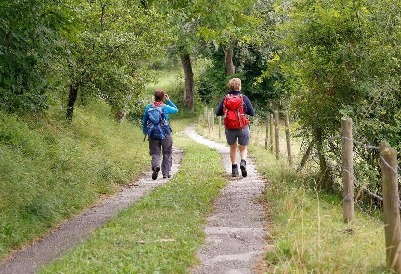 Gasthaus Hotel Höhenwirt
