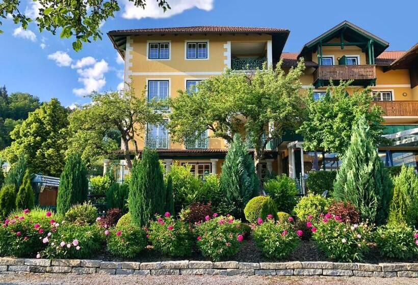 Gasthaus Hotel Höhenwirt