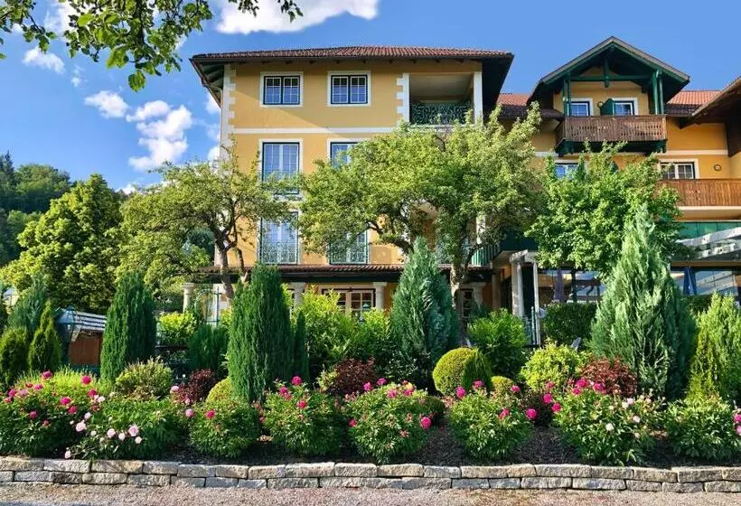 Gasthaus Hotel Höhenwirt