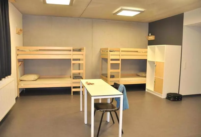 Hostel H