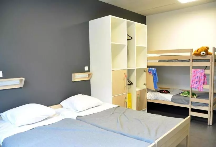 Hostel H