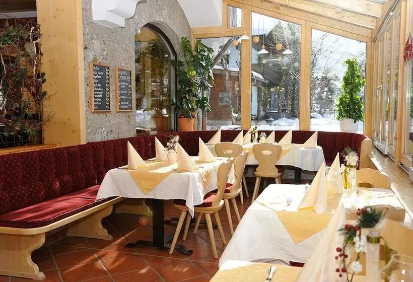 Hotelli Alpina