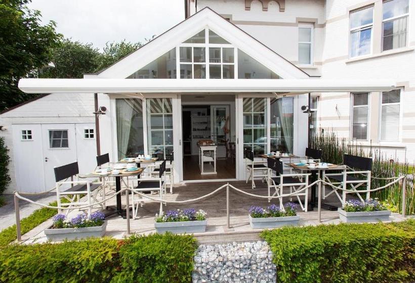 Отель Apostrophe - De Haan