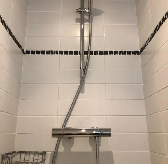 Отель Apostrophe - De Haan