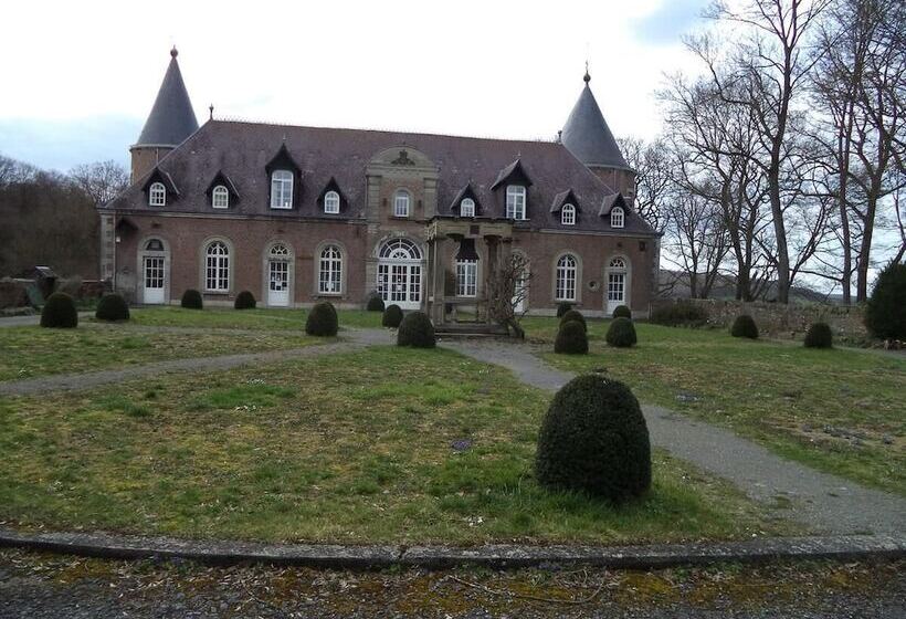 هتل Castel Sainte Marie