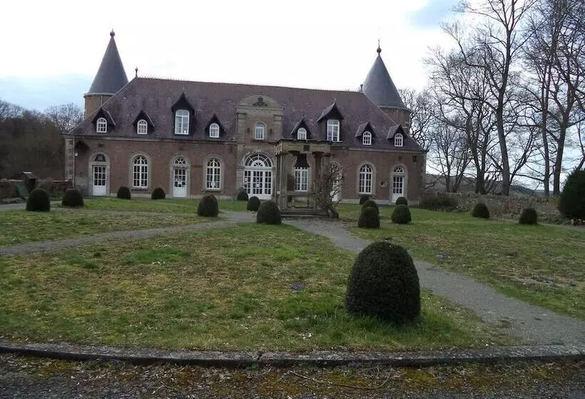 هتل Castel Sainte Marie