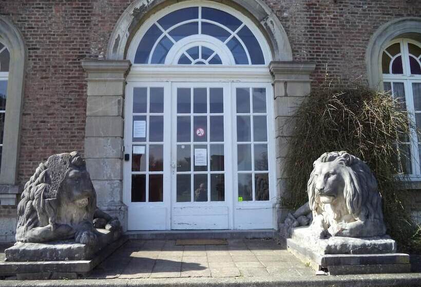 هتل Castel Sainte Marie