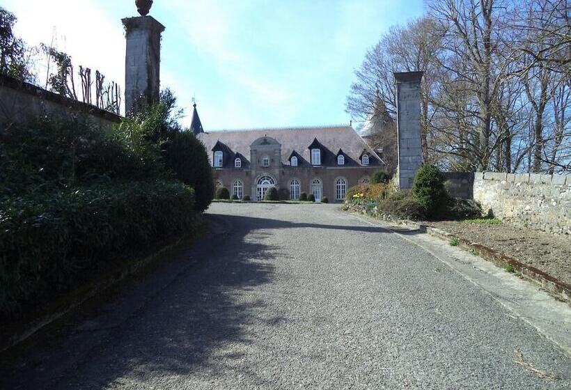 هتل Castel Sainte Marie