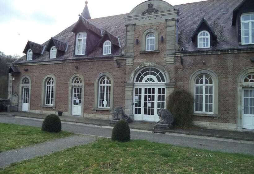 هتل Castel Sainte Marie