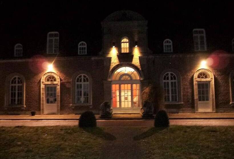 هتل Castel Sainte Marie