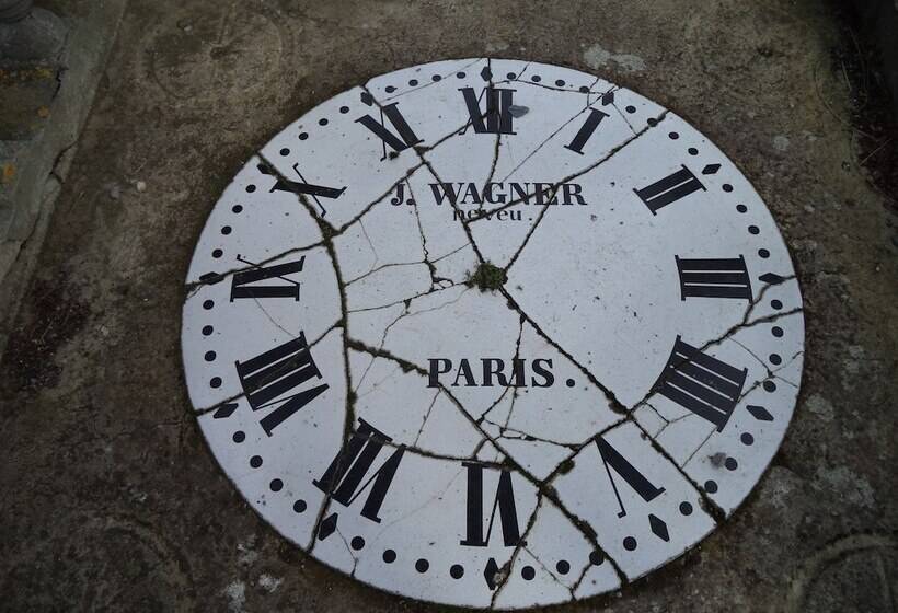 هتل Castel Sainte Marie