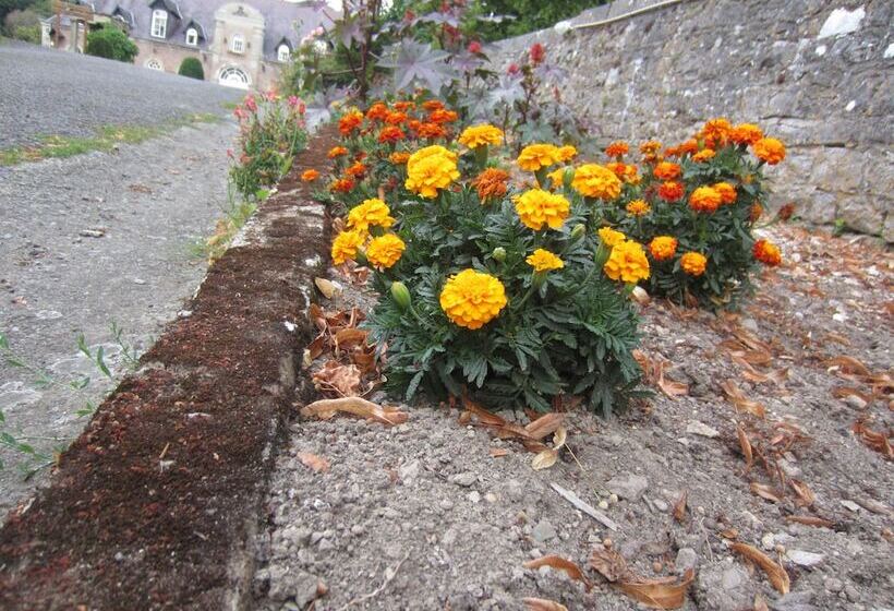 هتل Castel Sainte Marie