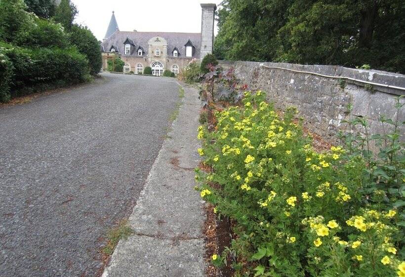 هتل Castel Sainte Marie