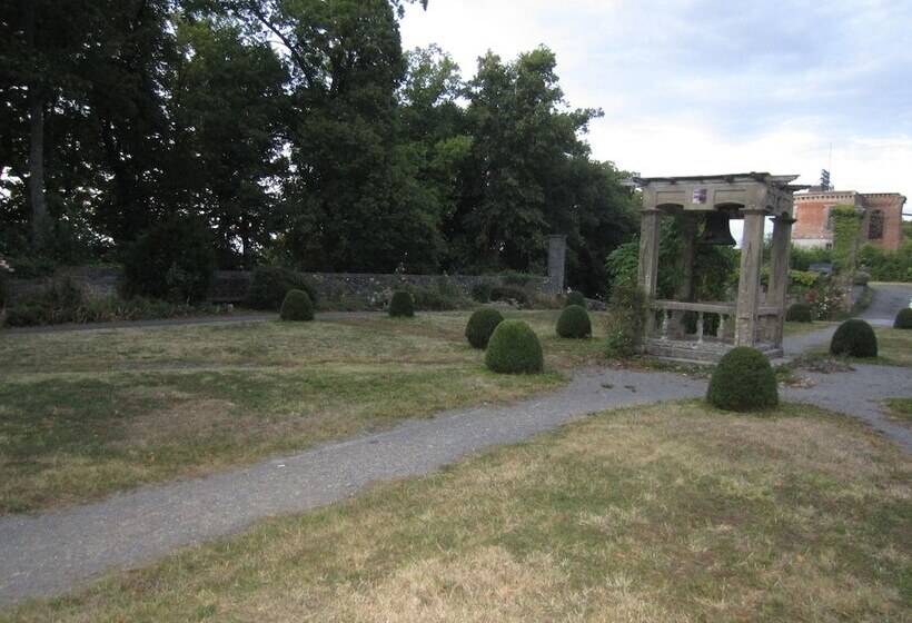 هتل Castel Sainte Marie