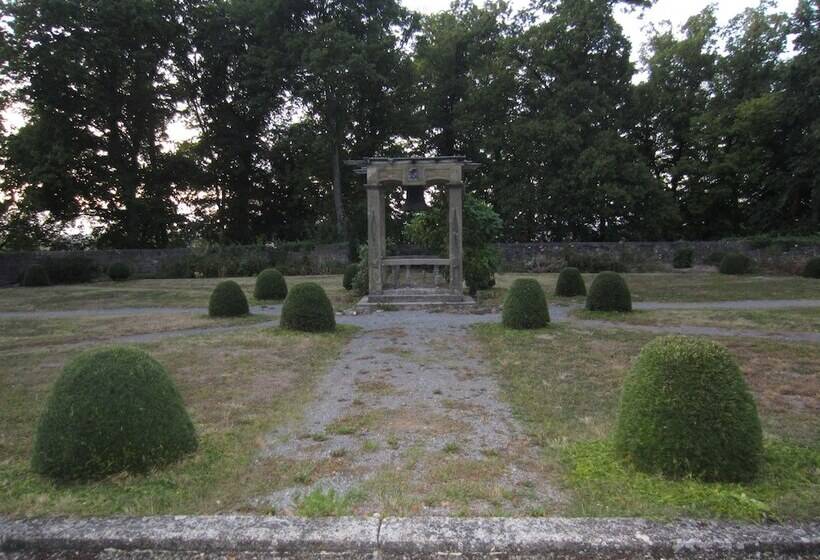 هتل Castel Sainte Marie