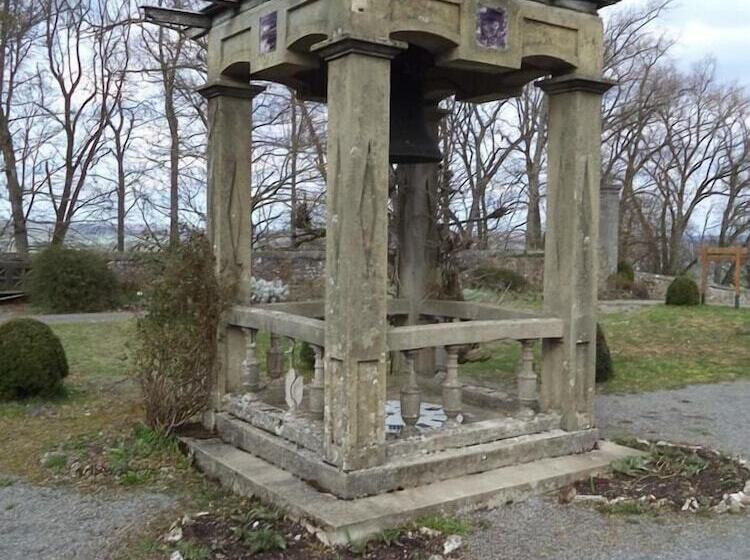 هتل Castel Sainte Marie